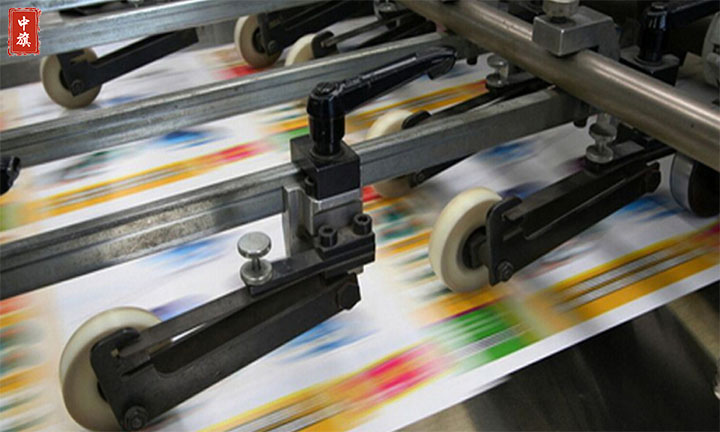 印刷技术要持续创新，彩印速度提升