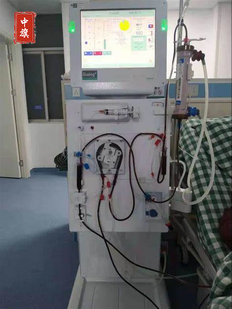 某医院的血液透析机