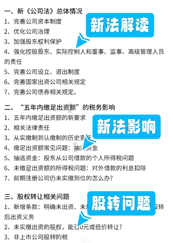 新公司法的完整解读，所以注册资金不要写太多了.jpg