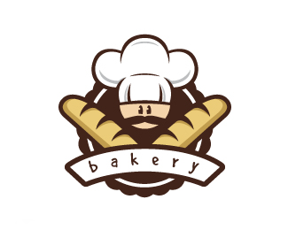 bakery面包店LOGO设计欣赏.png