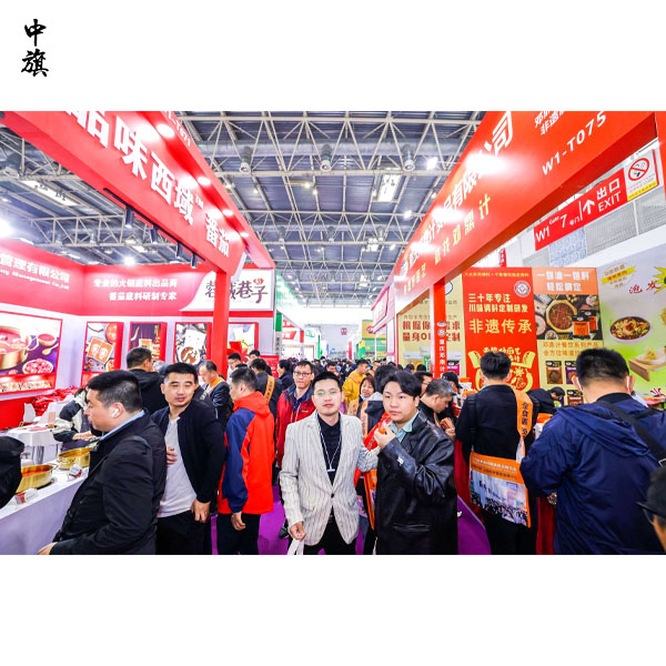 北京秋季餐饮展，餐饮行业的新机遇！