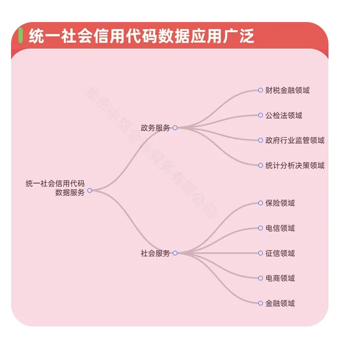 统一社会信用代码数据广泛应用.webp