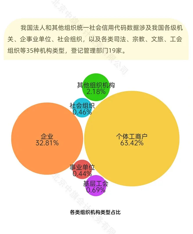 我国法人和其他组织统一社会信用代码数量.jpg