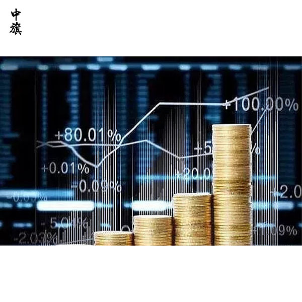 你需要知道的金融行业五大领域